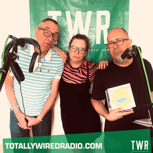 Eclectic Soul Show #live ~ Eddie Piller & JP Paddick ~ 12.06.25