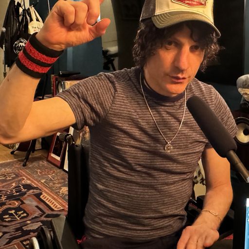 Anything Anything with Rich Russo 9/8/2024