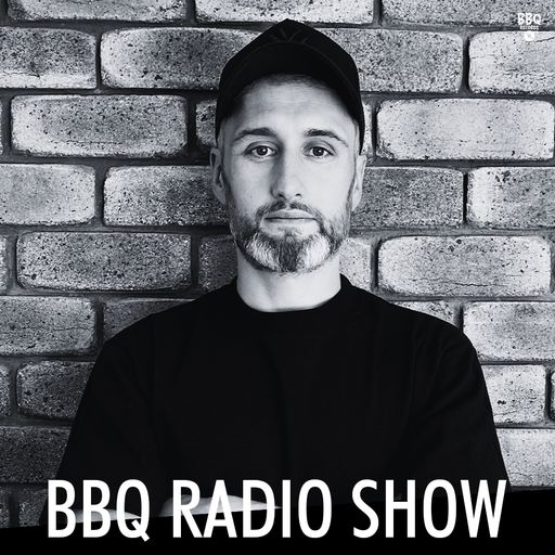 BBQ Radio Show #261 with Special Guest Intka | Physical Radio