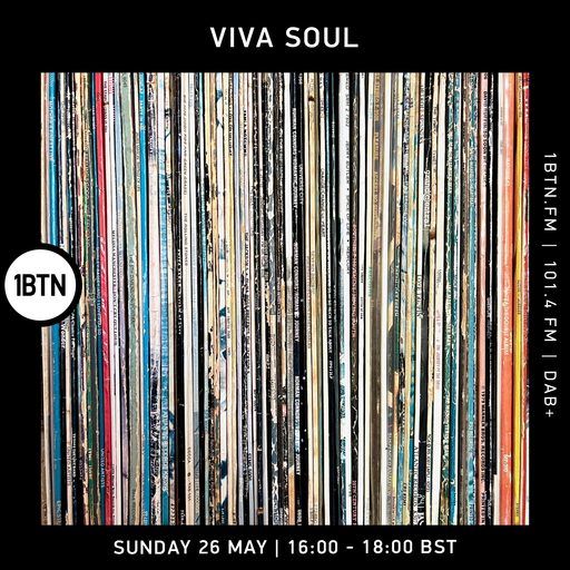 Viva Soul - 26.05.24