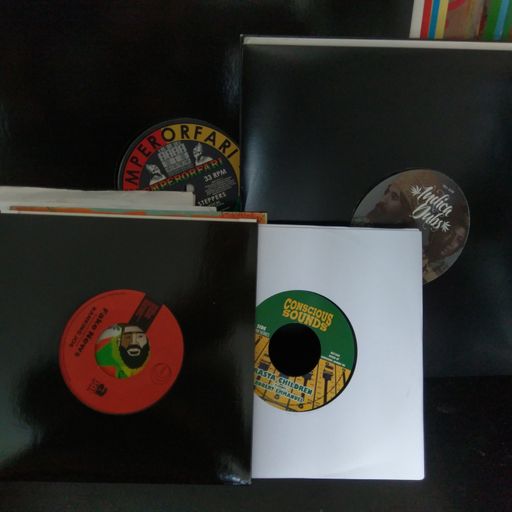 General Legsta - Leggy Reggae - 24.01.2019
