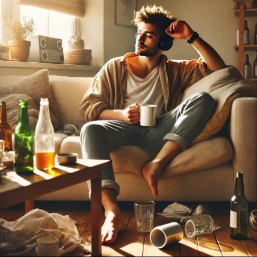 Easy Like Sunday Morning 03/11/24 W/Anders