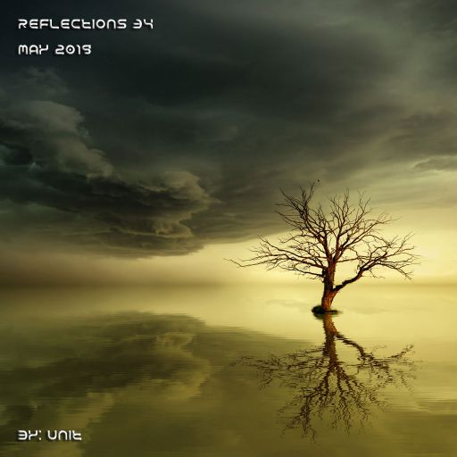 Reflections 34 - May 2019