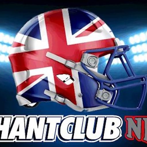 Friday 19th May NationVibe Show