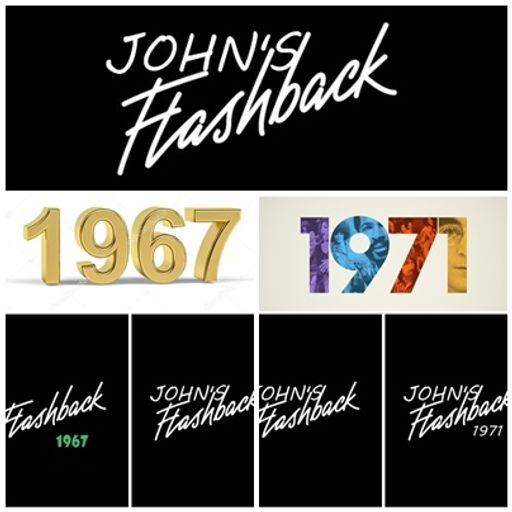 Peter Quinn counts down the hits from the charts april 1967 and 1971