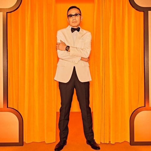 WW Tokyo: Toshio Matsuura // 04-01-21