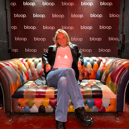 Claudia Presents - 10.09.25