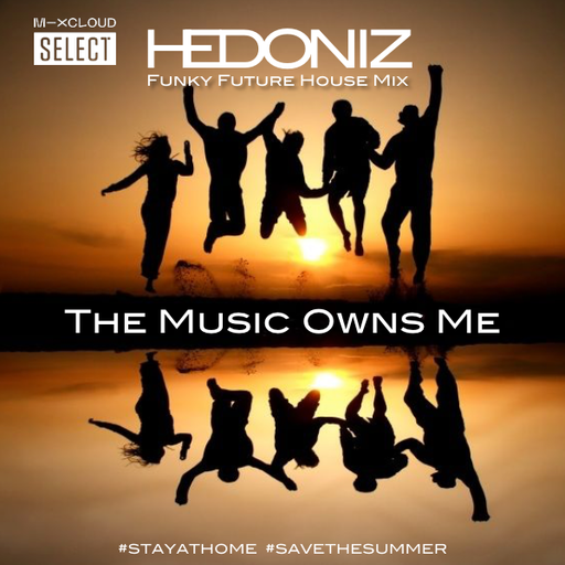 The Music Owns Me