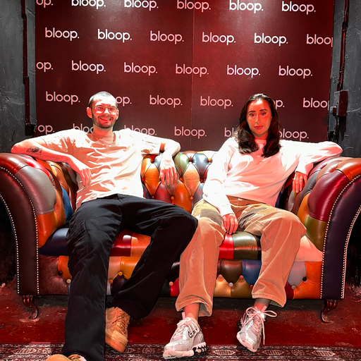 about:blank.fm w/ Sonny Lee, CETTA - 20.11.24