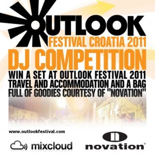 Outlook Festival Competition Entry - Logic
