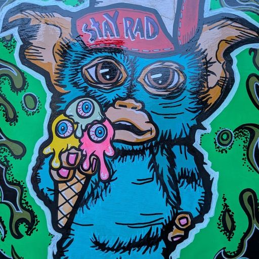 Hanlee - Jam On Top (31/10/25)