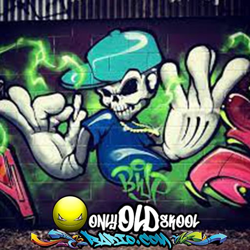 Phuture Junglist - Sunday 15th January 2023 - OnlyOldSkoolRadio.com