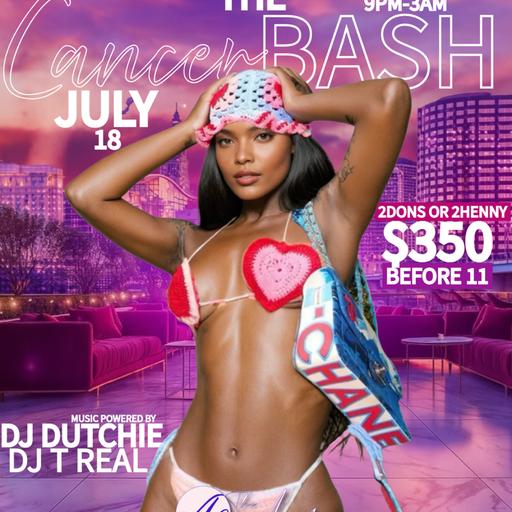 @DJT4REAL OPENING SET @ THE ACADEMY DOWNTOWN NEWARK NJ (7/18/25)