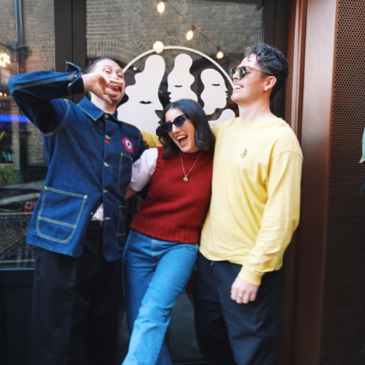 The Voices Breakfast w/ Maria Hanlon - 24/10/25 [Voices Radio]