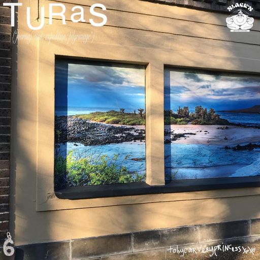 Turas w. Tobycarveryprincessxoxo  - January 2024