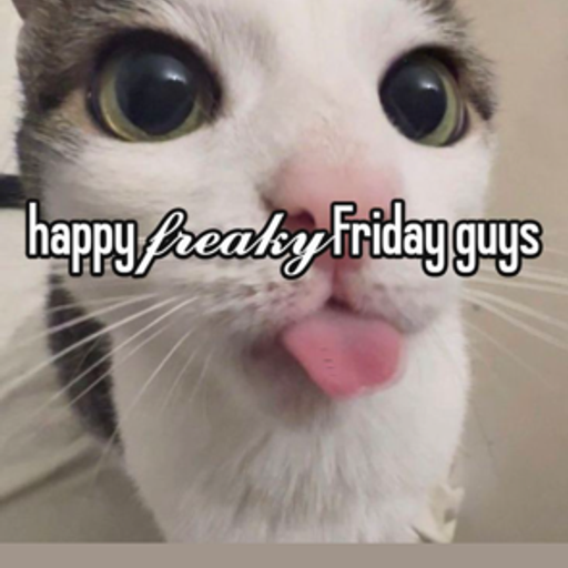 Freaky HOUSE Friday on Techneck NRG