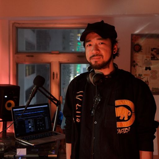 Kenjha -  12/3/2019