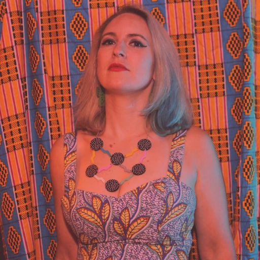 Emily Dust - Warmth Special (14/01/2025)