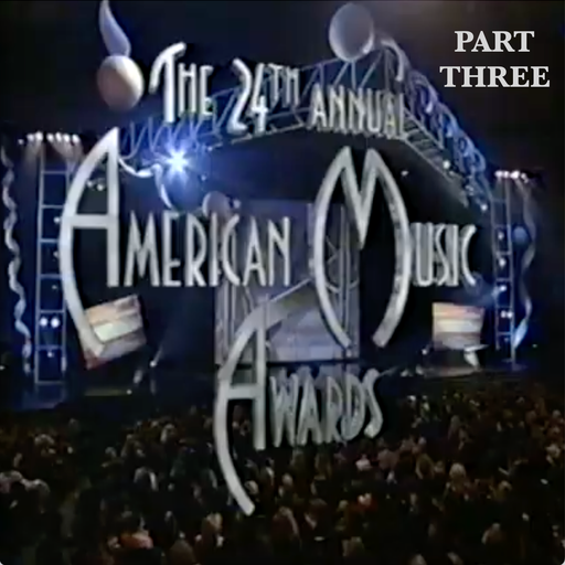 The 1997 American Music Awards Soundtrack (According 2 Madd Dawg) - Part 3