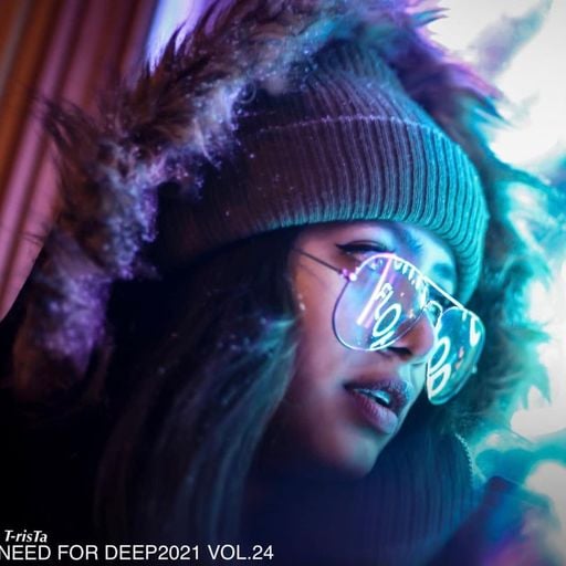 "New" Best Of Vocal Deep House & Chillout MIXTAPE | NEED FOR DEEP2021 Vol.24 Mixed by Dj T-risTa