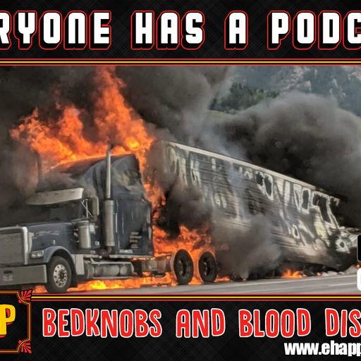 Bedknobs and Blood Diseases