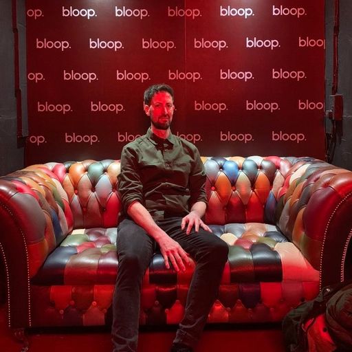 Jay Bacall Presents LODIC: Eclectic Electric - 07.05.21