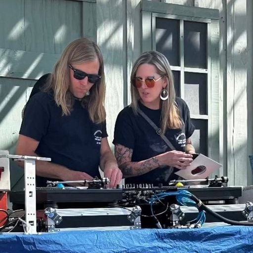 Brown Acid Trippin' w/ Lance Barresi & DJ Tara Dactyl - 29th January 2026