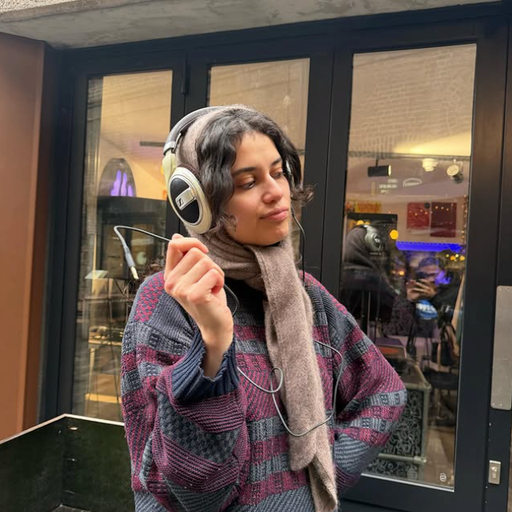 Bouquet Canyon Drive Thru w/ Ali 05/02/26 - [Voices Radio]