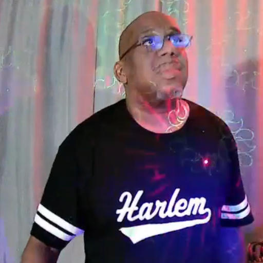 Harlem Calling Eric Prince - Harlem Calling (Set 6) 20.05.2024