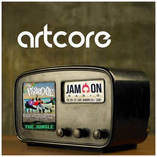 Artcore Radio | 24.03.2023 | A bizarre ride into your ear