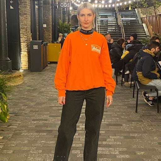 Arnie Wrong - 11/11/23 - Voices