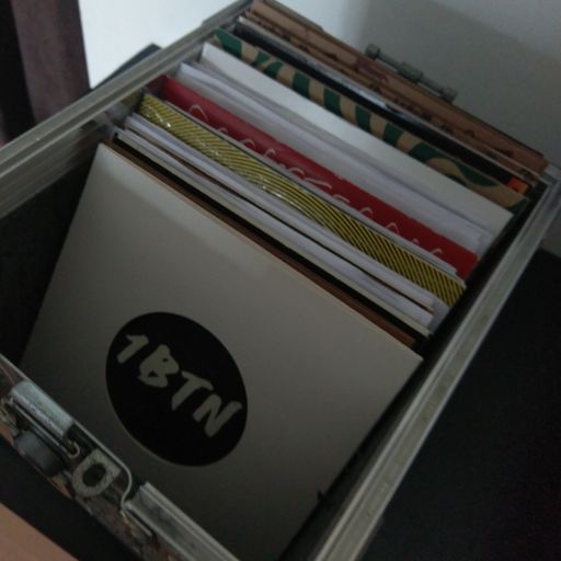 Leggy Reggae - 2019 7 inch vinyl revue - 12-12-2019