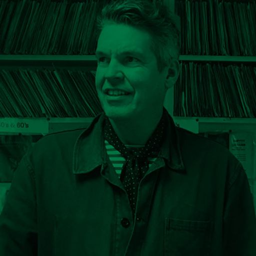 05.11.20 Our Favourite Show - Steve Rowland with Jeff Barrett (30 Years of Heavenly Records)