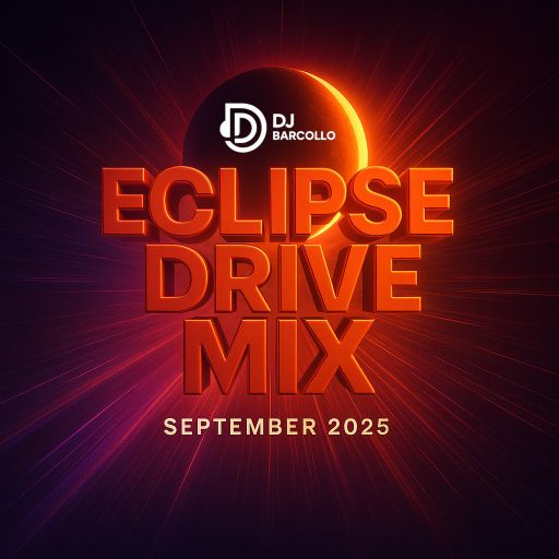 Eclipse Drive Mix September 2025