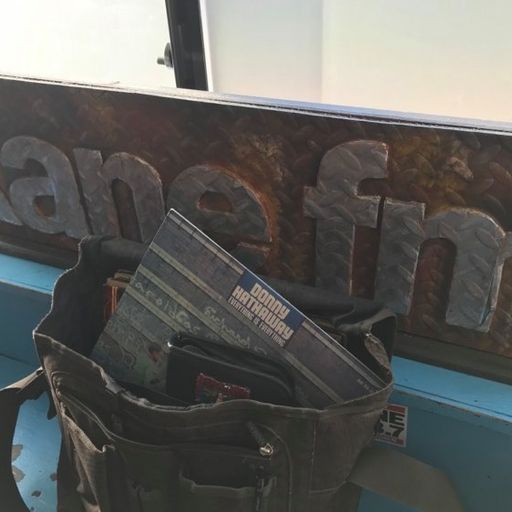 One Foot In The Groove Radio Show with JohnnyH/KANEFM/11/04/22/SEEEKRET/