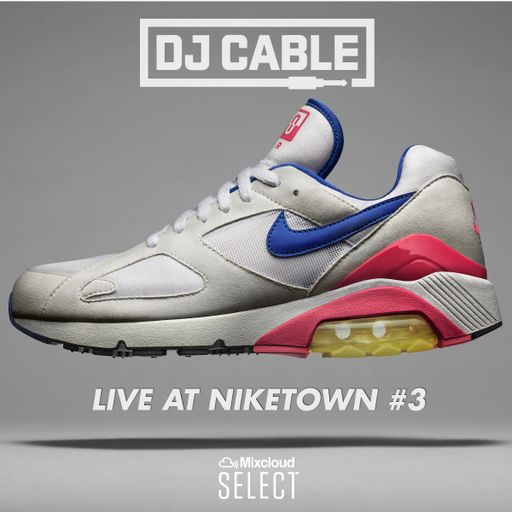 Live At Niketown Vol. 3