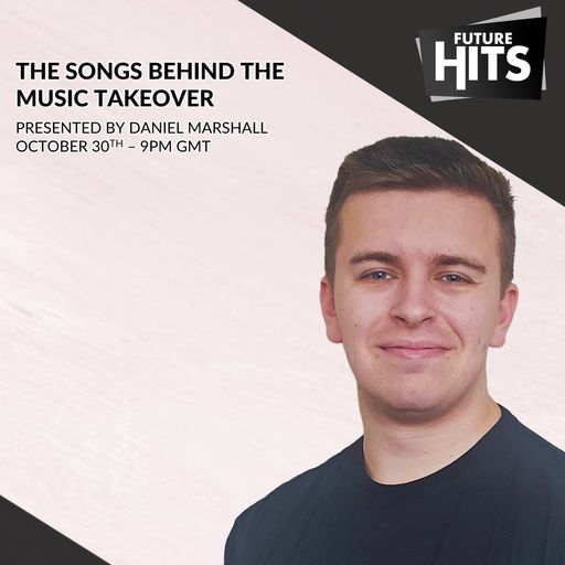 Songs Behind the Music Takeover: October 2025