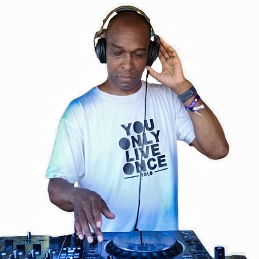 Colin Williams - 50 Shades Of House (04/05/26)