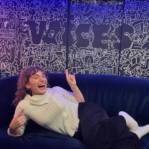 Offbeat w/ Lola - 26/10/25 [Voices Radio]