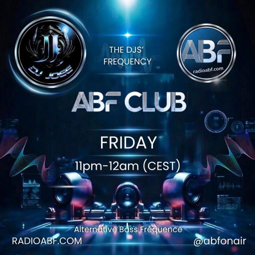 DJ JOEE - RADIO ABF / # 026