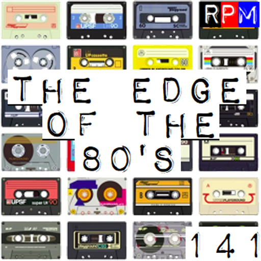THE EDGE OF THE 80'S : 141