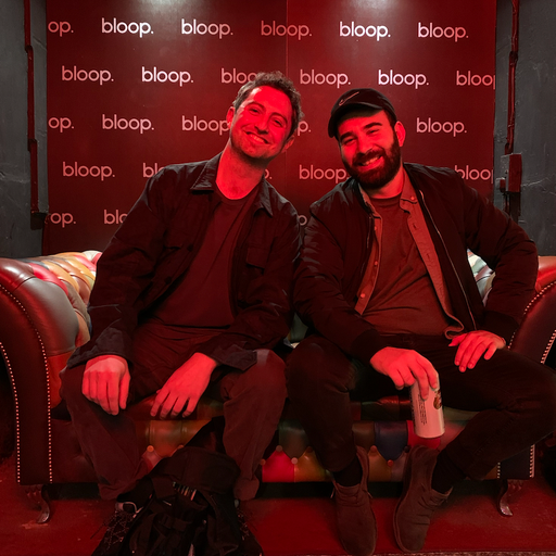 Sound Of The Underground w/ Alberto + James - 11.10.22