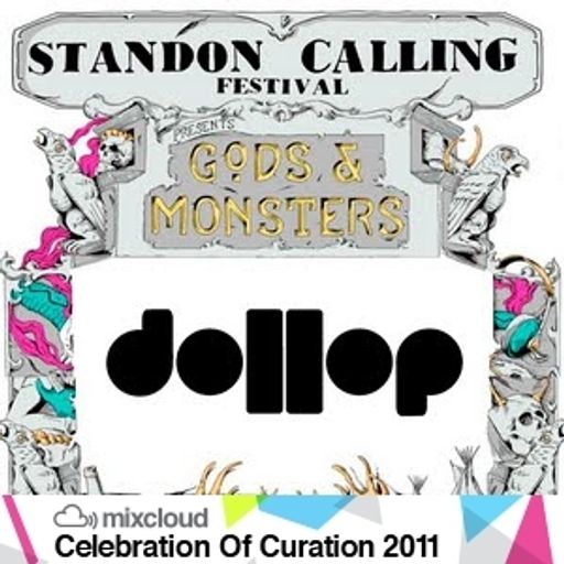 Standon Calling Festival - mix by D'Lex (dollop)