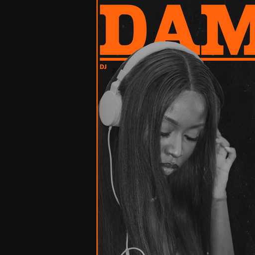 Dam! - From Lagos, with Love - 15th April 2025