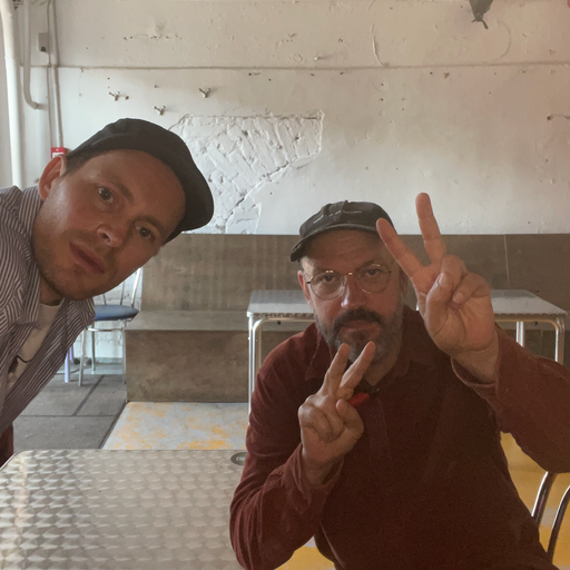 Ajukaja & Ats Early Morning Show 11/09/25