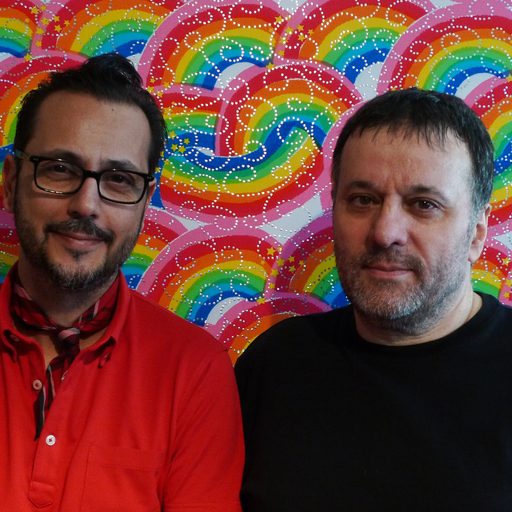 World of Echoes: François K with Dimitri From Paris // 15-01-2019