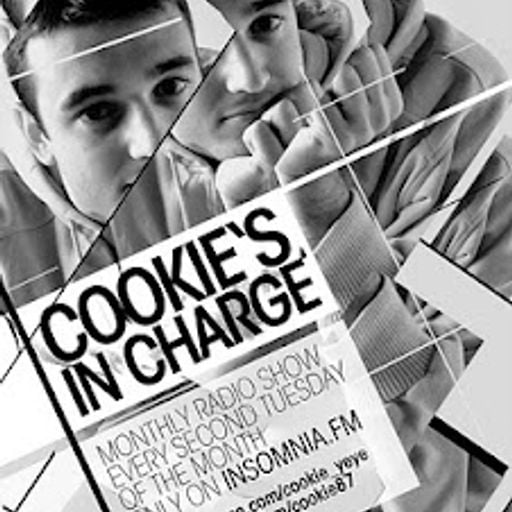 Cookie's in Charge 026 on InsomniaFM - 08.05.2012