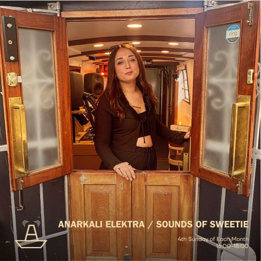 Anarkali Elektra | Sounds of Sweetie | The BoAt Pod | April 2024