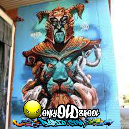 JB - OnlyOldSkoolRadio.com - Only Drum N Bass - Wednesday 16th October 2020