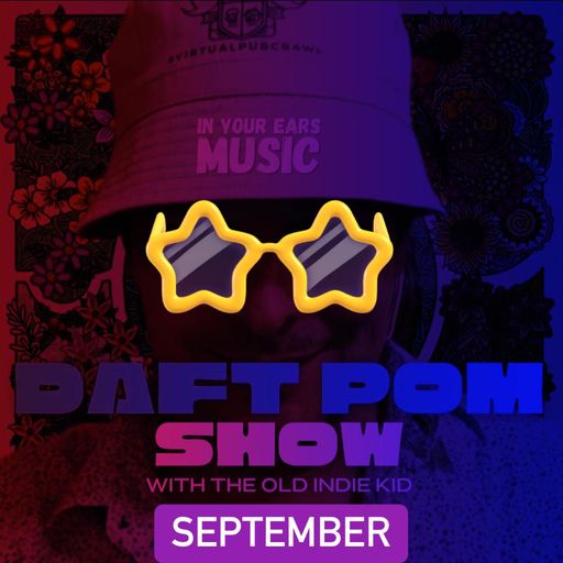 DAFTPOM SHOW SEPT 2024